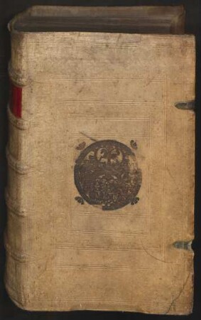 CONCORDIA.|| ... Christliche/|| Widerholete/ einmütige Bekentn[ue]s || nachbenanter Churf[ue]rsten/ F[ue]rsten vnd Stende || Augspurgischer Confession/ vnd derselben zu ende || des Buchs vnderschriebener Theologen || Lere vnd glaubens.|| Mit angeheffter/ in Gottes wort/ als der einigen Richt=||schnur/ wolgegr[ue]ndter erklerung etlicher Artickel/ bey || welchen nach D. Martin Luthers seligen absterben/|| disputation vnd streit vorgefallen.|| ... ||