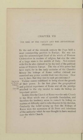 CHAPTER VII