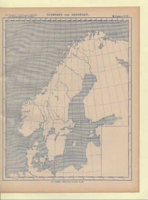 Schweden und Norwegen