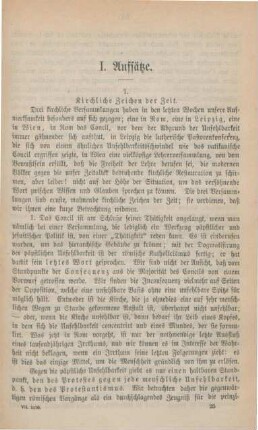 339-347 Kirchliche Zeichen der Zeit