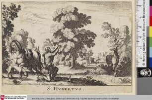 [St. Hubertus]