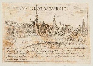Rendsburg - Ansicht