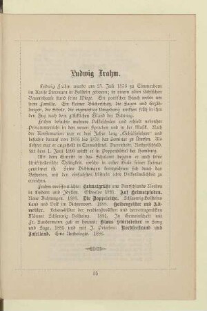 Ludwig Frahm