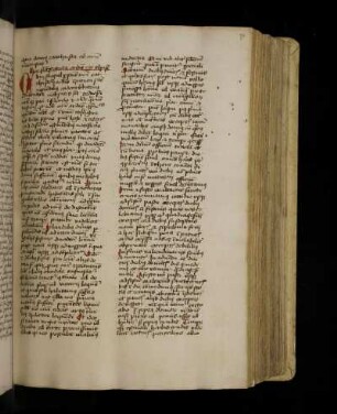 De constitutionibus ordinis Cartusiensis