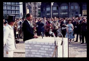 Senator Rolf Schwedler 9.5.59.
