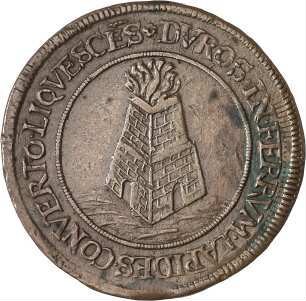 Gutenberg/Gutenburg: Bergwerksmarke