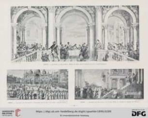 [Tableaux et Scultures de Maîtres célébres]