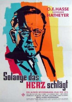 Solange das Herz schlägt