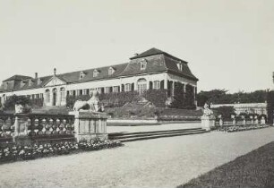 Obere Orangerie