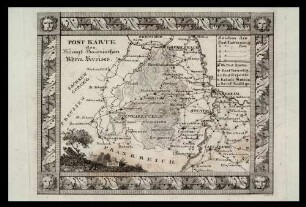 Bayerischer Rheinkreis