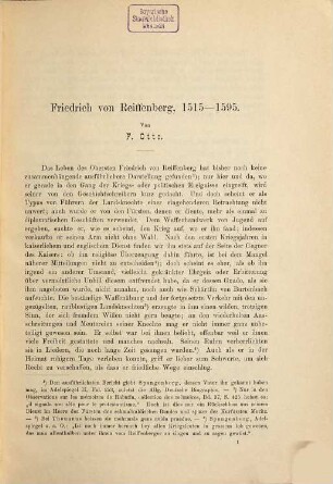 Annalen des Vereins für Nassauische Altertumskunde und Geschichtsforschung. 23. 1891