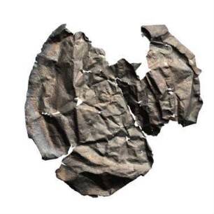 Fundmünze, Brakteat, 1180 - 1300