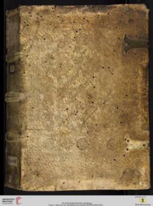 Quaestiones in quattuor libros Sententiarum
