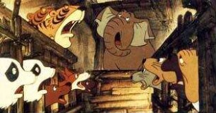 In der Arche ist der Wurm drin