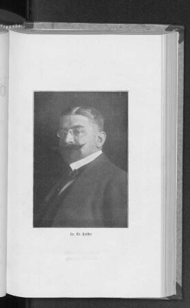 Dr. Ed. Hallier