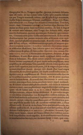 Remberti Dodonæi Mechliniensis Medici Cæsarei Stirpivm Historiæ Pemptades Sex Sive Libri XXX : Varie ab Avctore paullo ante mortem, aucti & emendati