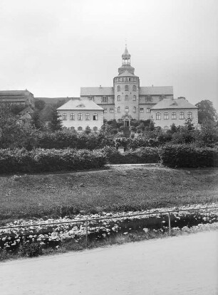 Neues Schloß