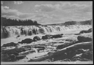 Oregon City. Willamette Falls, Oregon City, Oregon