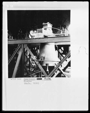 Glocke