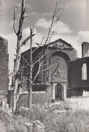 Elendskirche in Köln