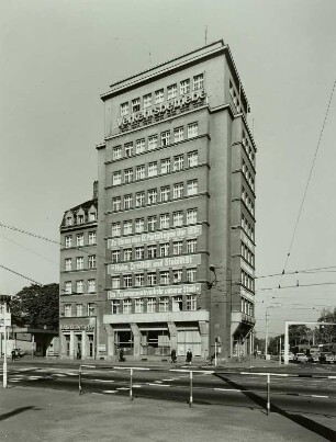 Sächsische Staatsbank
