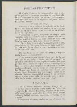 Poetas franceses