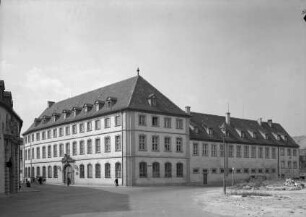 Ehemaliger Marmelsteiner Hof