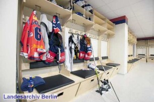 O2 World Berlin, O2-Platz 1 (Friedrichshain)