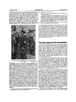 Das Interregnum des NS.-Lehrerbundes