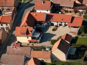 Dienstädt bei Stadtilm