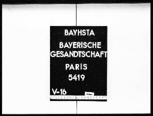 Hoffstaetter, Georg, aus Heidelberg, Privatier