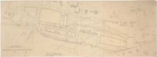 Fischer, Theodor; Bad Kissingen; Bebauungsplan Bahnhofsgelände - altes Bahnhofareal (Bebauungsplan)