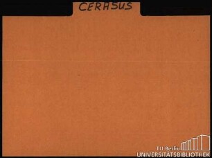 CERASUS