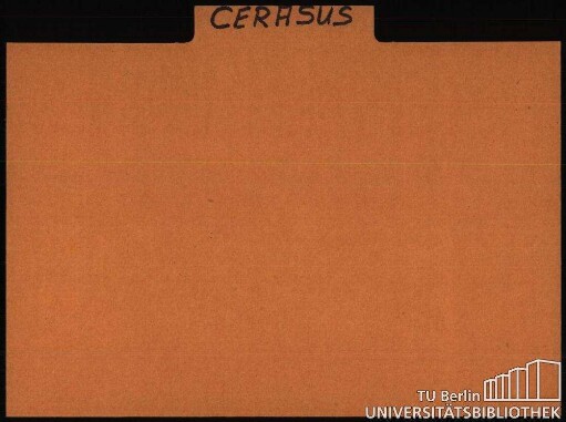 CERASUS