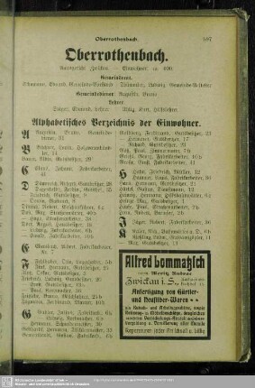 Oberrothenbach