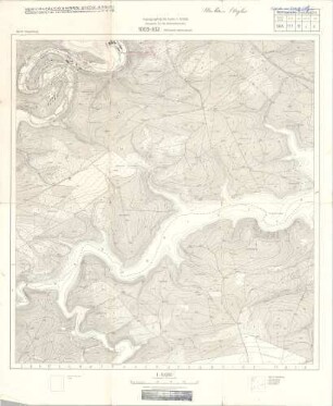1003-432 Rübeland-Hahnenkopf