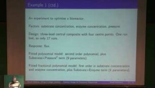 Bayesian optimal designs for fitting fractional polynomial response surface models