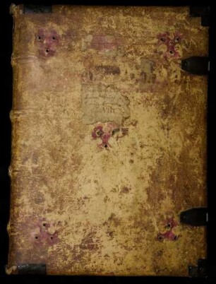 Jacobus de Voragine. Postilla super evangelia dominicalia. Stella clericorum