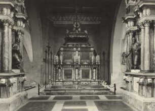 Moritzmonument