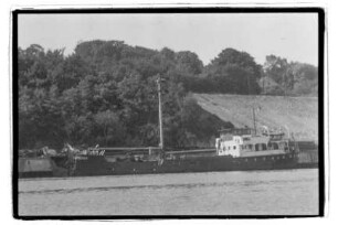 Greundiek (1948), H. Segler, Grünendeich