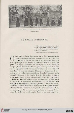 4. Pér. 2.1909: Le Salon d'Automne