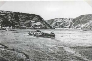 Motorschiff