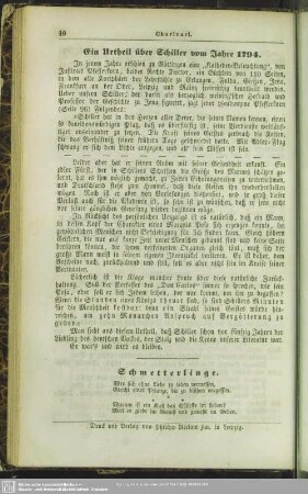 Schmetterlinge