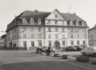 Wohnanlage, Radebeul Radebeul