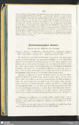 Fünfundzwanzigstes Kapitel. Inseln an der Ostküste von Afrika