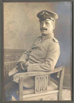 Wolff, Ferdinand