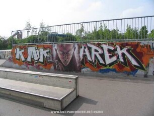 WoRN! | KoMiK | KoMik | 09! | MAREK | -67-