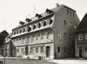 Lausitzer Rundschau