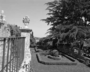 Giardino Belvedere