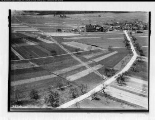 Fleisbach (b. Herborn), [Pipelinebau]